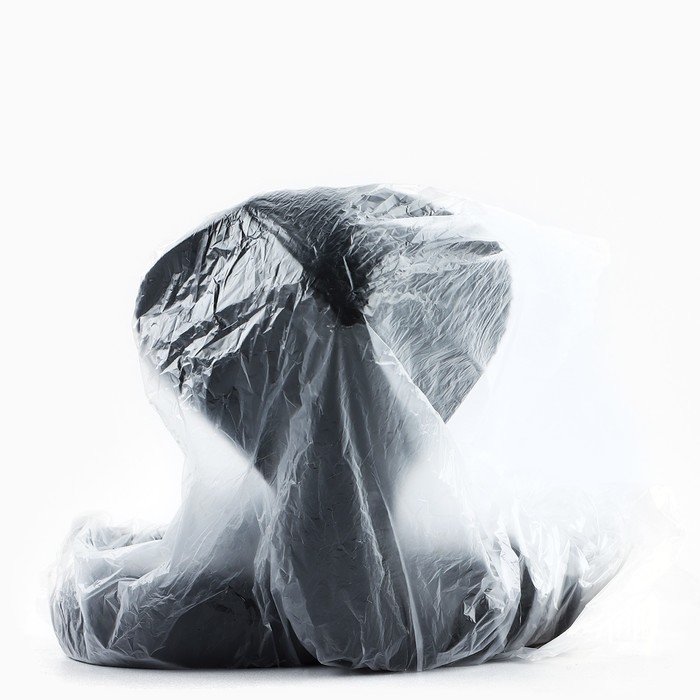 Подставка для телефона новогодний сувенир &laquo;Новый год: Кобра&raquo;, чёрная, 8,5 х 7,5 см