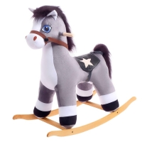 Качалка &laquo;Конь Вегас&raquo;, МИКС