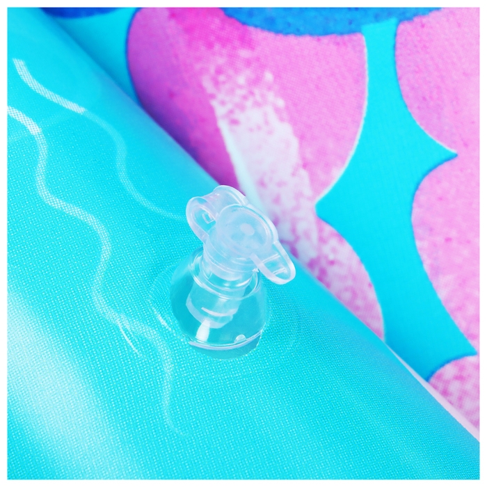 Матрас пляжный «Русалка», 174х56 см Матрас пляжный «Русалка», 174х56 см