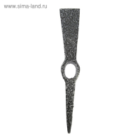 Боек для кирки, двухсторонний, 380 гр