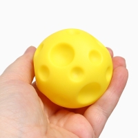 Подарочный новогодний набор развивающих тактильных мячиков &laquo;Рождественская ёлочка&raquo;, 3 шт.