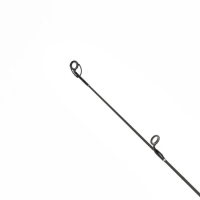 Спиннинг "Волжанка Метеор 2.0", тест 10-35 г, длина 2.4 м