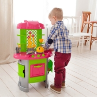 Игрушка &laquo;Кухня 8&raquo;