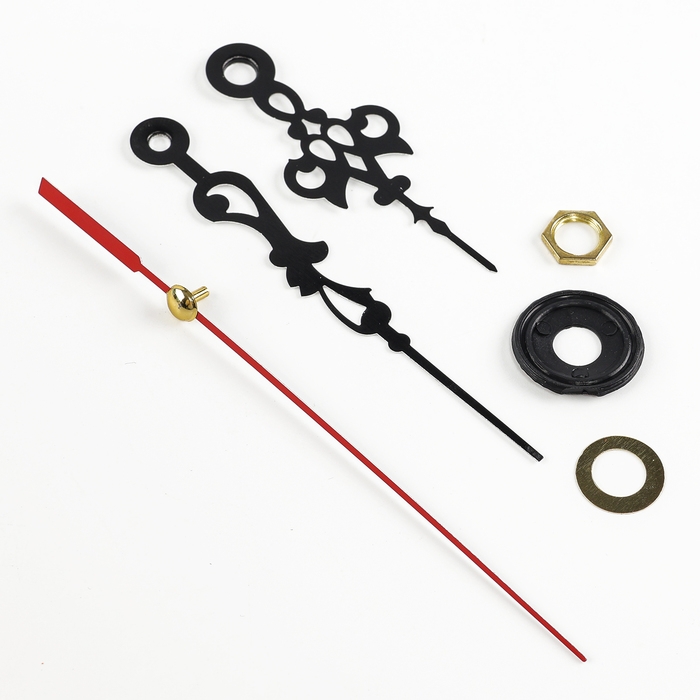 Алмазная мозаика на новый год для детей с частичным заполнением на часах &laquo;Лесные зверята&raquo;, 20 х 20 см, новогодний набор для творчества