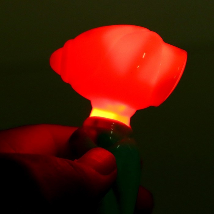 Игровой набор &laquo;Доктор&raquo;, 7 предметов, в чемоданчике