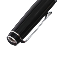 Ручка шариковая, подарочная, в кожзам футляре, &laquo;Карта&raquo;