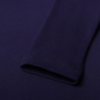 Водолазка для мальчика, цвет тёмно-синий, рост 98 см