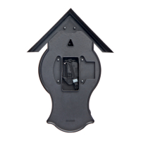 Часы настенные, серия: Маятник, "Элея", дискретный ход, 40 х 29 см Часы настенные, серия: Маятник, "Элея", дискретный ход, 40 х 29 см