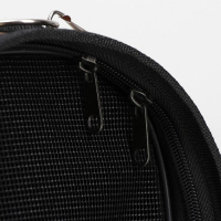 Сумка - переноска для животных "Жираф", размер M, 40 х 21 х 27 см Сумка - переноска для животных "Жираф", размер M, 40 х 21 х 27 см