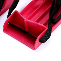 Мини-лыжи большие РТ-2, МИКС Мини-лыжи большие РТ-2, МИКС