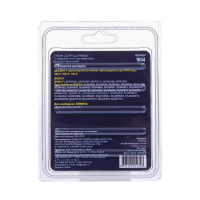 Нож с квадратным основанием Topperr для мясорубок Zelmer, Bosh, Philips Нож с квадратным основанием Topperr для мясорубок Zelmer, Bosh, Philips