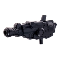 Радиоуправляемый робот &laquo;Герой&raquo;, звуковые и световые эффекты, цвет фиолетовый