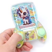 Водная игра с колечками «Единорог», вид МИКС Водная игра с колечками «Единорог», вид МИКС