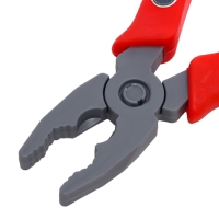 Детский инструмент &laquo;Плоскогубцы&raquo;, цвет МИКС