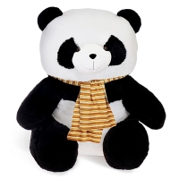Мягкая игрушка &laquo;Панда&raquo;, 125 см
