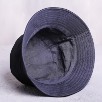 Панама Sарказм, цвет чёрный, р-р 56 Панама Sарказм, цвет чёрный, р-р 56