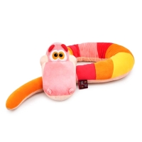 Новый год! Мягкая игрушка &laquo;Змея Лили&raquo;, 130 см