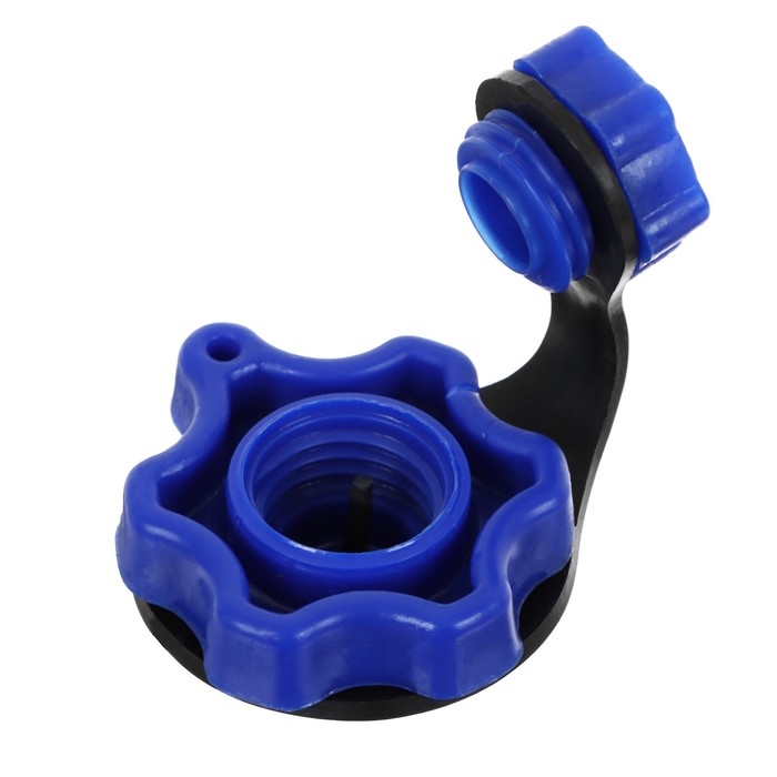 Клапан на лодку УЗЭМИК  в сборе