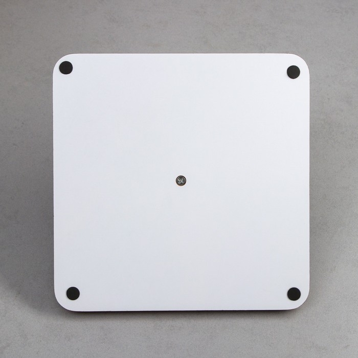 Менажница &laquo;Королевская сервировка&raquo;, 4 шт:300 мл, деревянное основание, фарфор, Иран