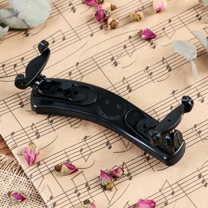 Мостик для скрипки Music Life размер 1/4-1/8 Мостик для скрипки Music Life размер 1/4-1/8