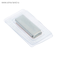 Магнит неодимовый для авто, 25 х 10 мм, набор 2 шт