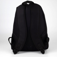 Рюкзак школьный молодёжный &laquo;Авокадо&raquo;, 33х13х37 см, отдел на молнии, н/карман, чёрный