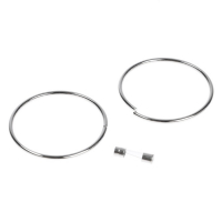 Сухожаровой шкаф TNL Professional 363001, 300 Вт, 0-220&deg;C, 2 л, таймер, дисплей, белый