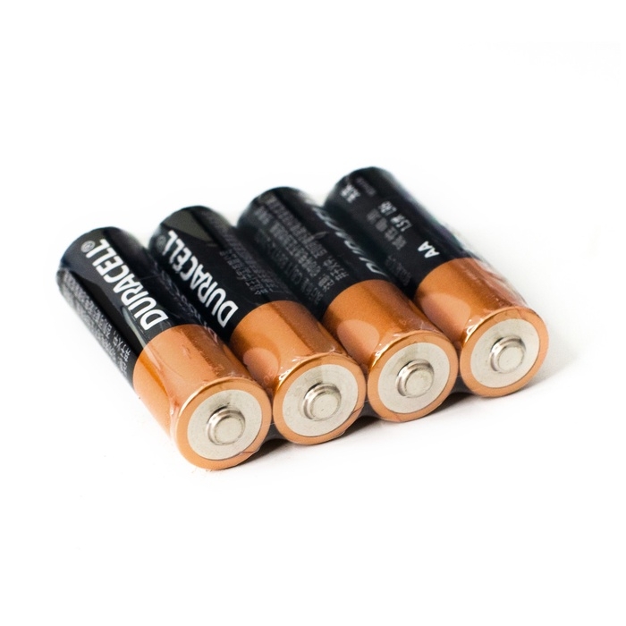 Батарейка алкалиновая Duracell Basic (CH), AA, LR06-40BOX, 1.5В, набор, 40 шт Батарейка алкалиновая Duracell Basic (CH), AA, LR06-40BOX, 1.5В, набор, 40 шт