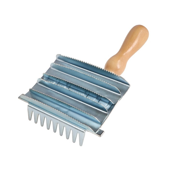 Щетка для ухода за шерстью Щетка для ухода за шерстью