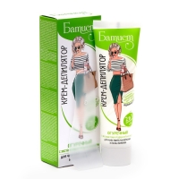 Крем для депиляции &laquo;Батист&raquo; огуречный, 100 мл