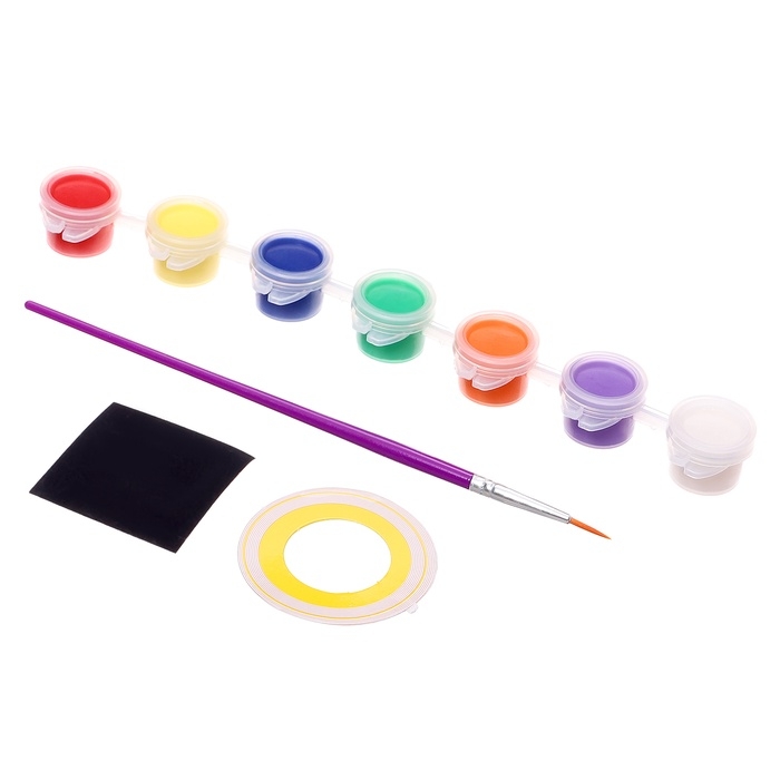 Набор для опытов &laquo;Планетарий&raquo;, 2 источника энергии