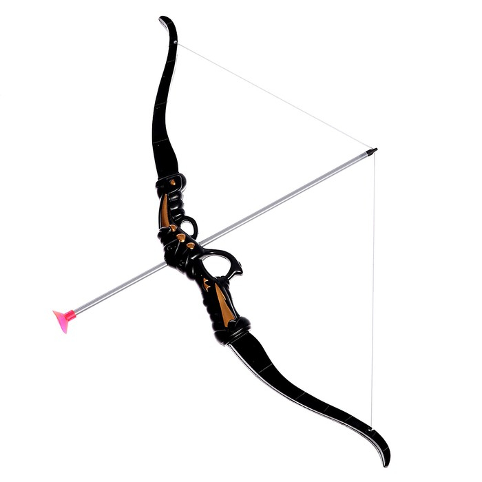 Набор рыцаря &laquo;Лучник&raquo;, 8 предметов