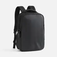 Рюкзак для ноутбука Belp, черный