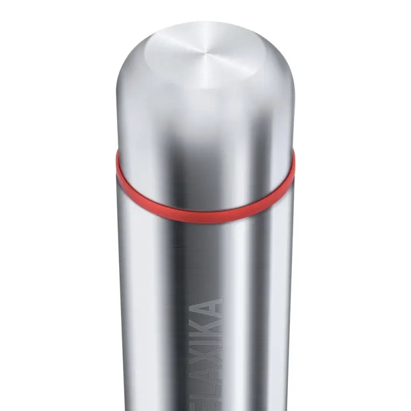 Термос Relaxika 1000, стальной
