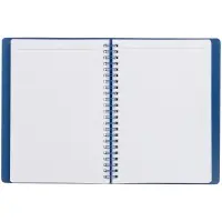 Набор Spring Shall, оранжевый с синим