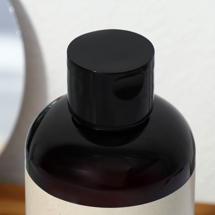 Гель для душа парфюмированный &laquo;AROMA THEORY&raquo;, 300 мл, аромат желтого яблока, мяты, лемонграсса, AROMA THEORY