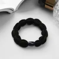 Резинка для волос "Элоди" 5 см, микс