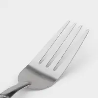 Набор вилок столовых 12 шт 19,7 см "Снежная королева"