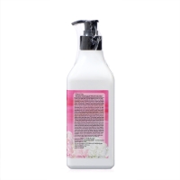 Лосьон для тела Grace Day парфюмированный, 500 мл