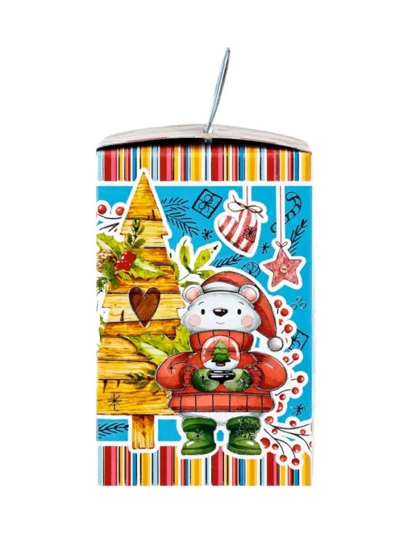 Подарок &laquo;Лапландия&raquo; 300 г