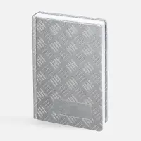 Блокнот Real Hard Work