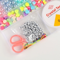 Набор для творчества &laquo;Украшение из бусин&raquo;