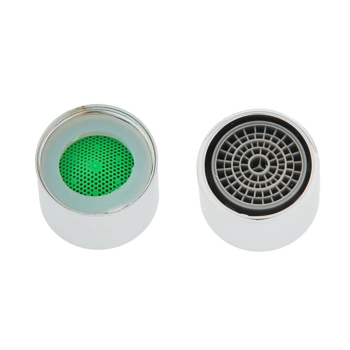 Аэратор Accoona А464-3, d=22 мм, внутренняя резьба Аэратор Accoona А464-3, d=22 мм, внутренняя резьба