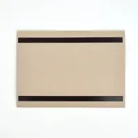 Магнитный планер А4 и стирающийся маркер "Котики"