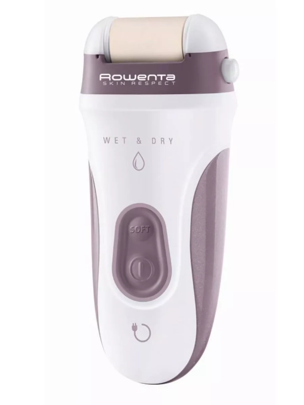 Эпилятор для удаления волос Skin Respect EP8060F0, розовый