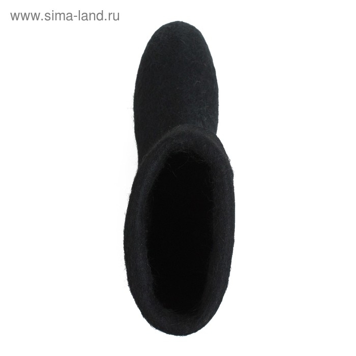 Валенки мужские, цвет чёрный, размер 43-44 (31) Валенки мужские, цвет чёрный, размер 43-44 (31)