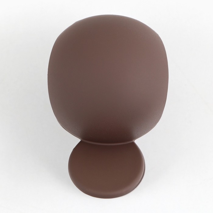 Краб для волос &laquo;Ты прекрасна&raquo;, 3,7 х 5,5 см.