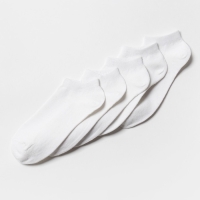 Набор женских носков (5 пар), размер 25 Набор женских носков (5 пар), размер 25