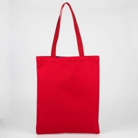 Сумка шоппер Putin team, 35 х 40 х 0.5 см, красная Сумка шоппер Putin team, 35 х 40 х 0.5 см, красная