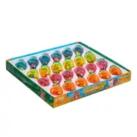 Растущие игрушки &laquo;Животные + шарики&raquo; 3 &times; 3,3 &times; 6,5 см, МИКС